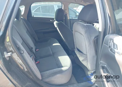 2014 Chevrolet Impala Limited Lt from USA, damaged, VIN 2G1WB5E3XE1129582